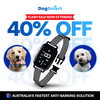 DogSmart - Anti-Bark Collar